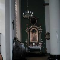 Wejherowo - Fara, Zbyszek Mat