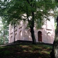 Wejherowo - Kalwaria Wejherowska zwana Kaszubską Jerozolimą, Zbyszek Mat