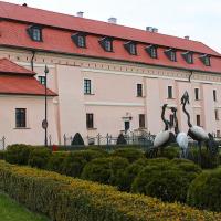 Zamek Królewski w Niepołomicach