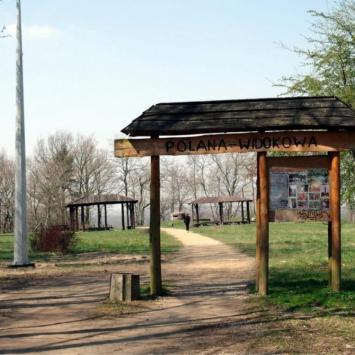 Dookoła jeziorka Szmaragdowego - lub w kierunku Polany Widokowej, Zbyszek Mat