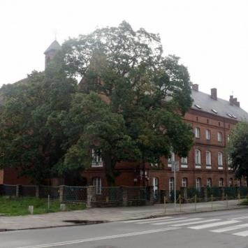 Wejherowo Jakuba Wejhera -Konwikt św. Leona , Zbyszek Mat