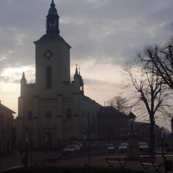 Żarki, Tadeusz Walkowicz