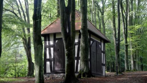 Wejherowo - Kalwaria Wejherowska zwana Kaszubską Jerozolimą, Zbyszek Mat