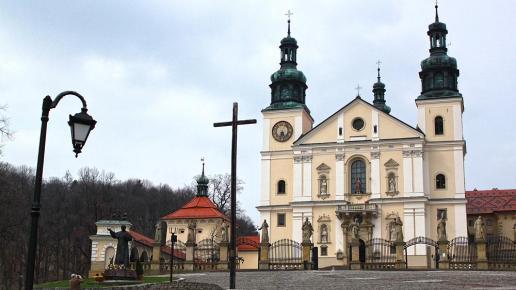 Kalwaria Zebrzydowska