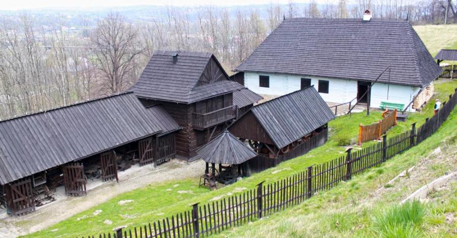 Dobczyce i Niepołomice - nieopodal Krakowa - zdjęcie