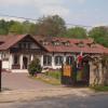 Hotelik w Masłowie, Tadeusz Walkowicz
