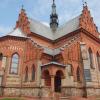 Kościół w Masłowie Pierwszym, Tadeusz Walkowicz