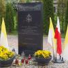 Jan Paweł II, Tadeusz Walkowicz