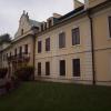 Pałac Mieroszewskich - Muzeum , Tadeusz Walkowicz