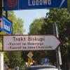 Trakt Biskupi, Tadeusz Walkowicz
