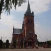 Kościół w Masłowie Pierwszym, Tadeusz Walkowicz