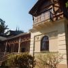 Muzeum Sienkiewicza, Tadeusz Walkowicz