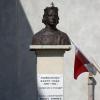 św. Emeryk, Sylwester Jędrzejczak