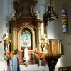 Matka Boska z Dzieciątkiem (XVII w), Sylwester Jędrzejczak