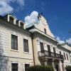 w któtym mieści się muzeum, Roman Świątkowski