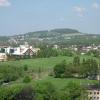 widok na Górę Dorotkę, Roman Świątkowski