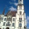 Ratusz, marian