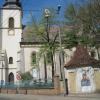 Kościół w Mysłowicach, Roman Świątkowski