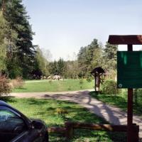 Dolina Siedmiu Młynów, Zbyszek Mat