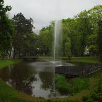 Park, Tadeusz Walkowicz