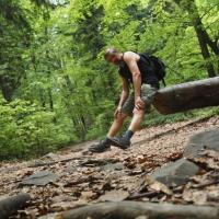 W nogach 47 km, Tadeusz Walkowicz
