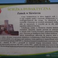 Już blisko Zamek w Siewierzu, Tadeusz Walkowicz