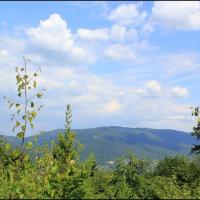 Na Beskid Mały, Adam Prończuk
