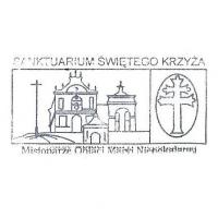 pieczątka pamiątkowa z Sanktuarium Świętego Krzyża, Sylwester Jędrzejczak