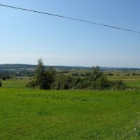widok na Pasmo Orłowińskie z Kakonina, Sylwester Jędrzejczak