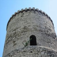 Baszta , Roman Świątkowski