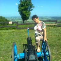 , marian