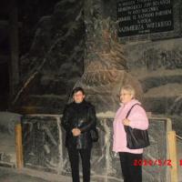 , marian