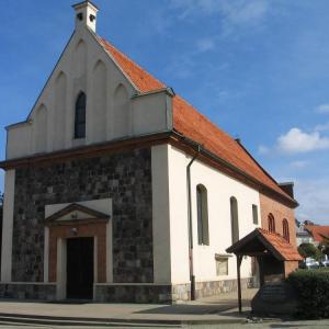 Murowana Goślina