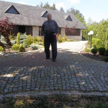 I znów Jura Krakowsko-Częstochowska - zdjęcie