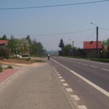 Trzcianka, Tadeusz Walkowicz