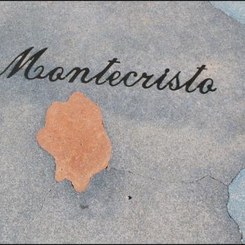 Montecristo , Adam Prończuk