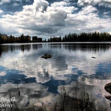 Štrbské Pleso - zdjęcie