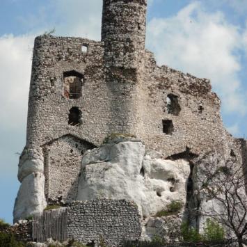 , mokunka