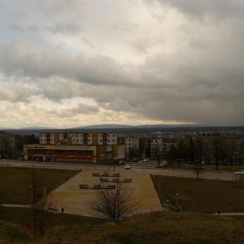 Rajd Iłża - Starachowice - zdjęcie