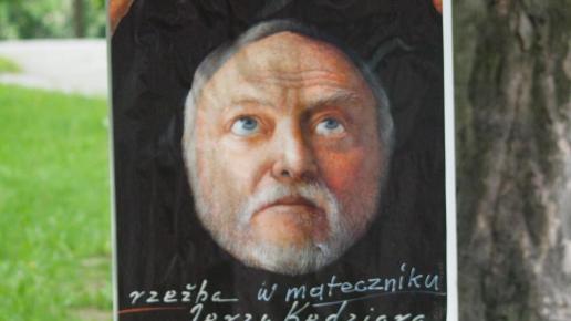 Autor prac - W mateczniku, Tadeusz Walkowicz