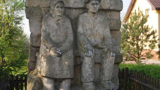 Poeci ludowi, Tadeusz Walkowicz