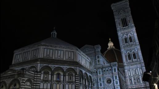 Florencja, Adam Prończuk