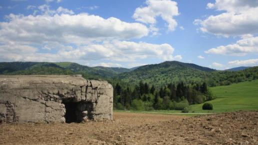 fort wyrwidąb, Anna Siemomysła