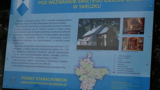 tablica informacyjna, Sylwester Jędrzejczak