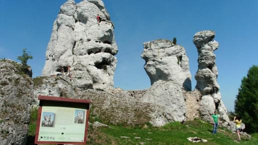 , mokunka