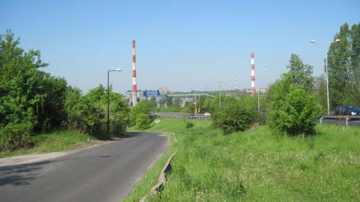 Rowerem po Zagłębiu, Roman Świątkowski