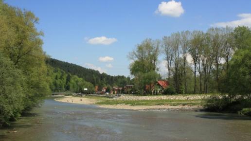 Soła, Anna Siemomysła