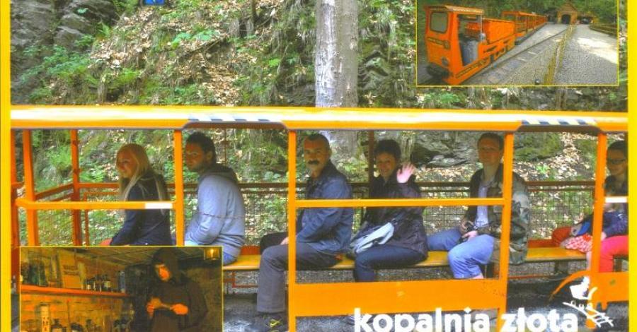 W cieniu Śnieżnika... - zdjęcie