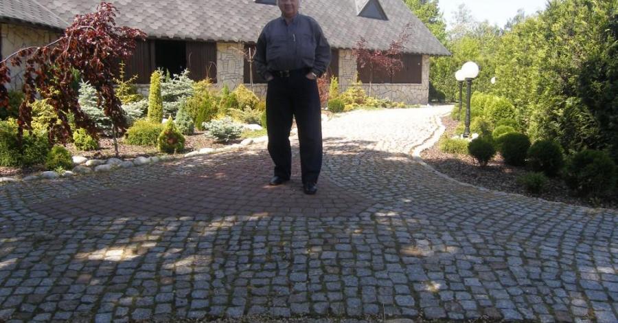 I znów Jura Krakowsko-Częstochowska - zdjęcie