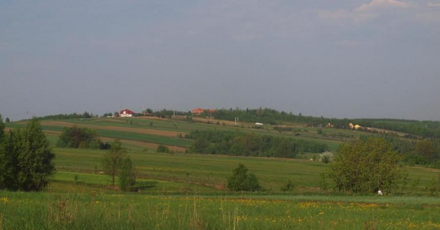 Szlak Świętokrzyski czII - zdjęcie